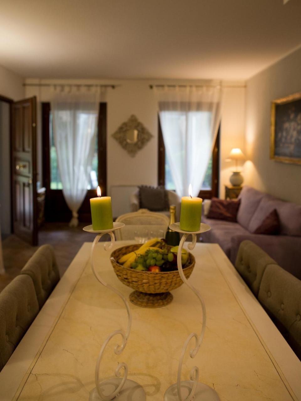 Casa Otium Toscana Terranuova Bracciolini Exteriör bild