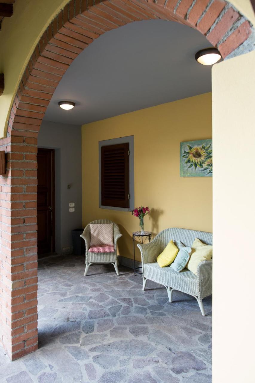 Casa Otium Toscana Terranuova Bracciolini Exteriör bild