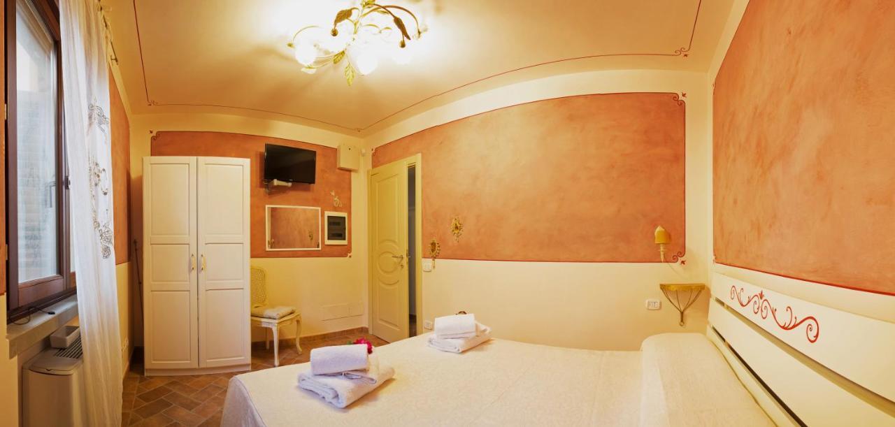 Casa Otium Toscana Terranuova Bracciolini Exteriör bild