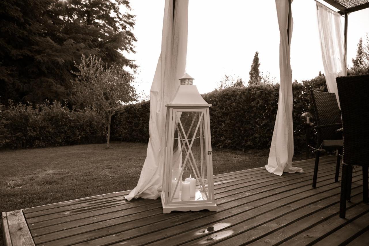 Casa Otium Toscana Terranuova Bracciolini Exteriör bild