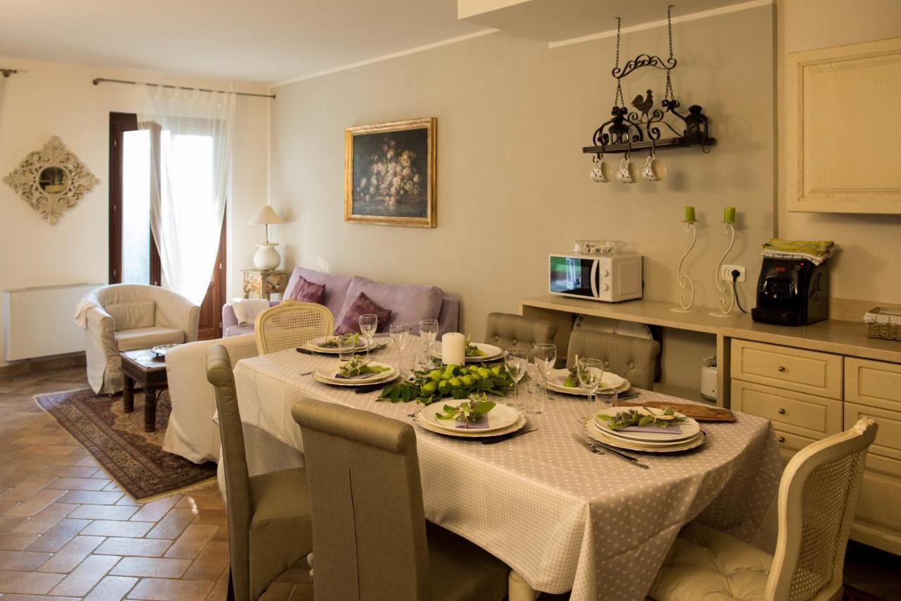 Casa Otium Toscana Terranuova Bracciolini Exteriör bild