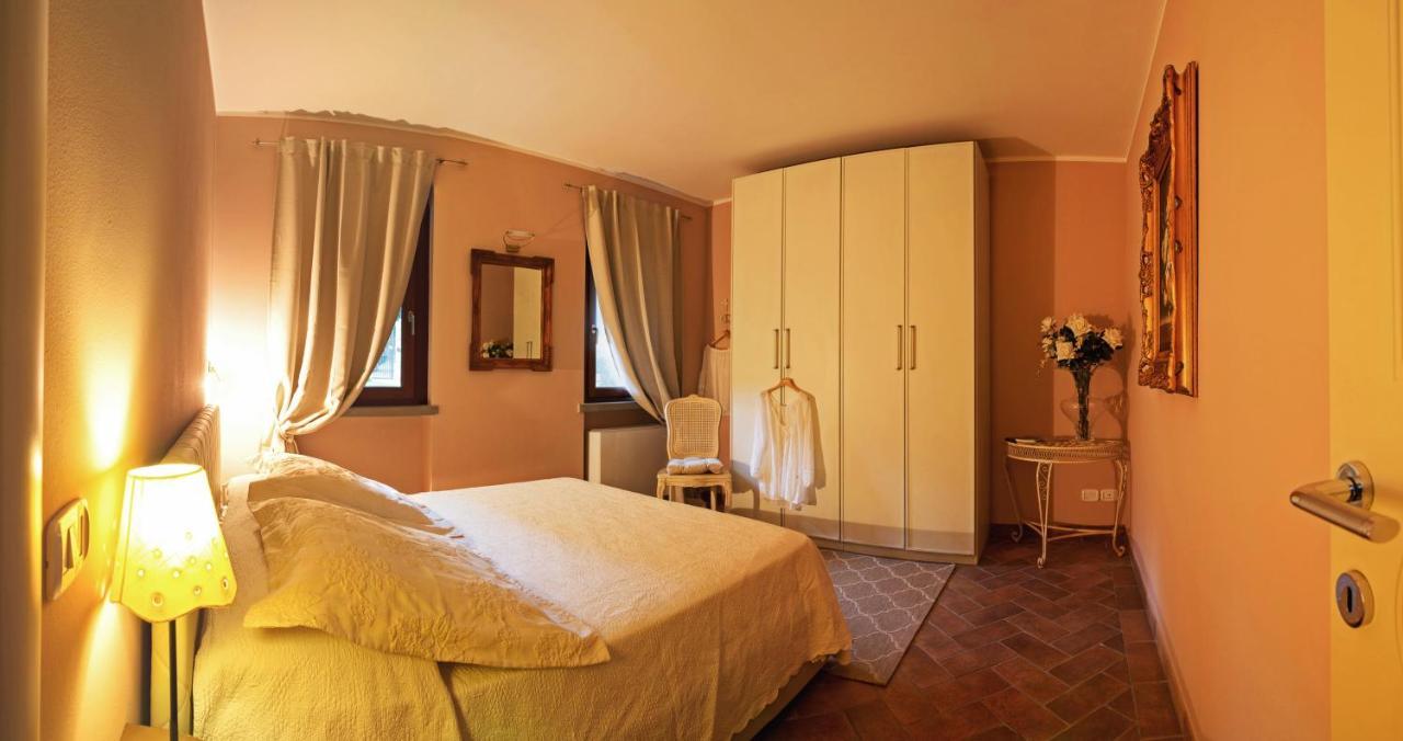 Casa Otium Toscana Terranuova Bracciolini Exteriör bild