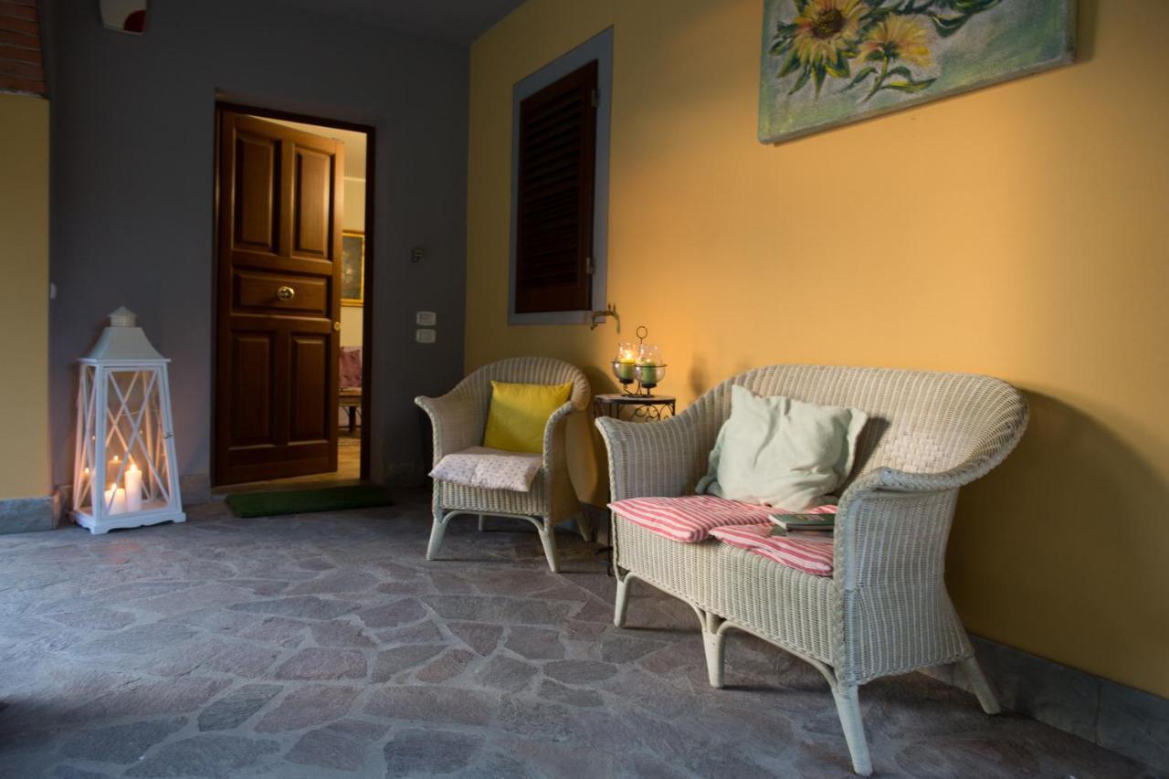 Casa Otium Toscana Terranuova Bracciolini Exteriör bild