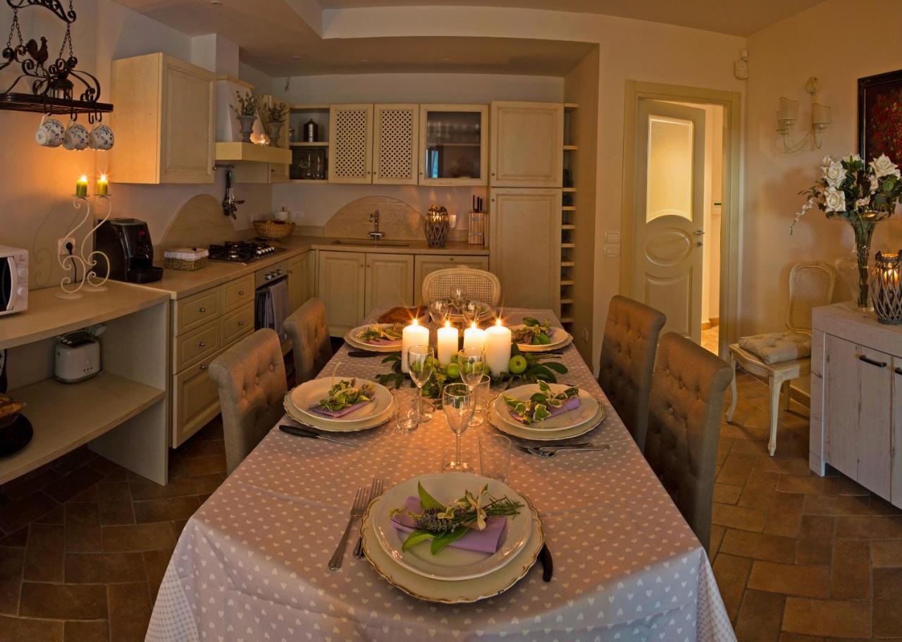 Casa Otium Toscana Terranuova Bracciolini Exteriör bild