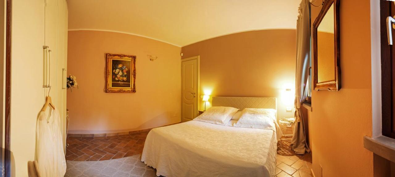 Casa Otium Toscana Terranuova Bracciolini Exteriör bild
