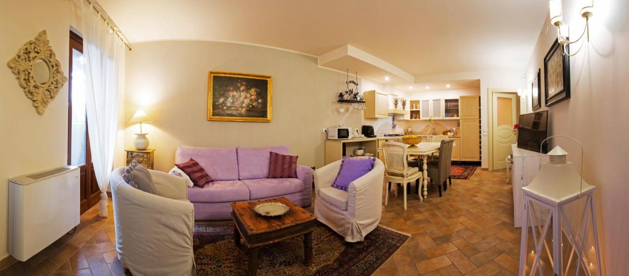 Casa Otium Toscana Terranuova Bracciolini Exteriör bild