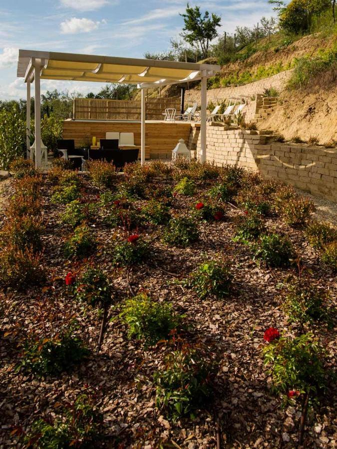 Casa Otium Toscana Terranuova Bracciolini Exteriör bild