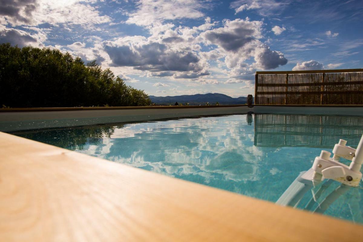 Casa Otium Toscana Terranuova Bracciolini Exteriör bild